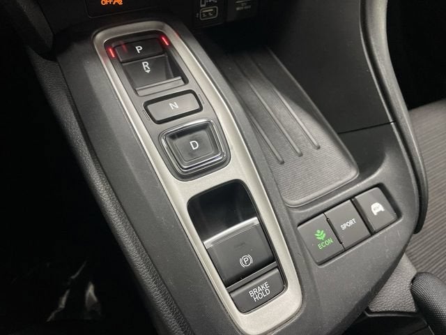 2020 Honda Insight EX