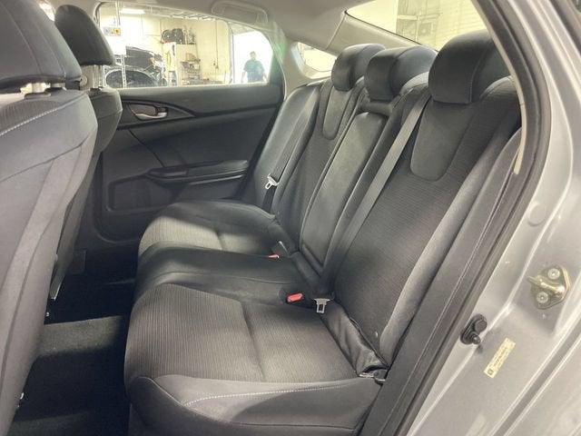 2020 Honda Insight EX