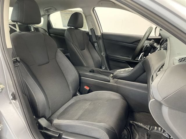 2020 Honda Insight EX