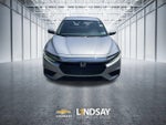 2020 Honda Insight EX