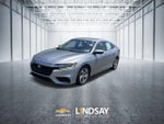 2020 Honda Insight EX