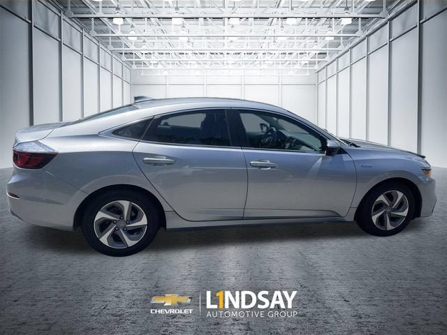 2020 Honda Insight EX