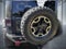2016 Jeep Wrangler Unlimited Rubicon Hard Rock