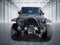 2016 Jeep Wrangler Unlimited Rubicon Hard Rock