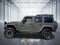 2016 Jeep Wrangler Unlimited Rubicon Hard Rock