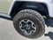 2016 Jeep Wrangler Unlimited Rubicon Hard Rock