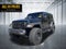2021 Jeep Wrangler Unlimited Freedom 4x4