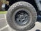 2021 Jeep Wrangler Unlimited Freedom 4x4
