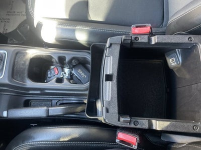 2021 Jeep Wrangler Unlimited Freedom 4x4