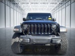 2021 Jeep Wrangler Unlimited Freedom 4x4