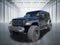 2021 Jeep Wrangler Unlimited Freedom 4x4