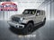2021 Jeep Wrangler Unlimited High Altitude 4x4