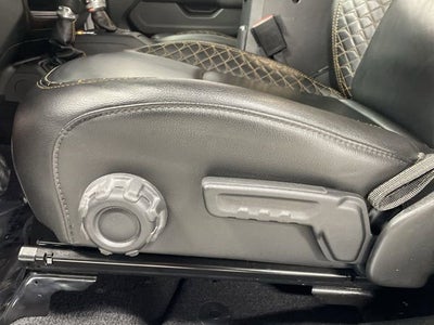 2021 Jeep Wrangler Unlimited High Altitude 4x4