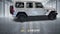 2021 Jeep Wrangler Unlimited High Altitude 4x4