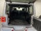 2021 Jeep Wrangler Unlimited High Altitude 4x4