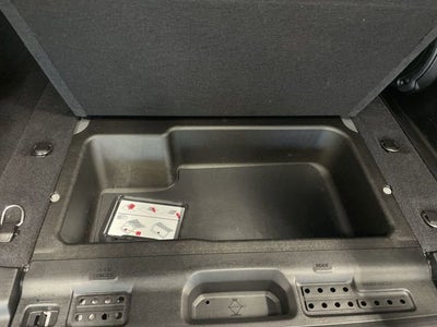 2021 Jeep Wrangler Unlimited High Altitude 4x4