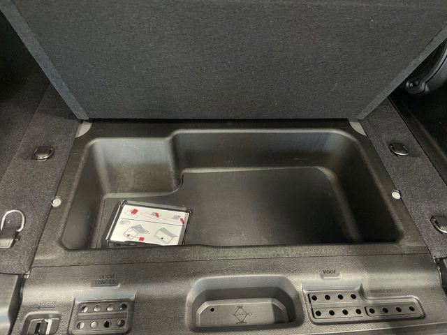 2021 Jeep Wrangler Unlimited High Altitude 4x4