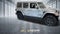 2021 Jeep Wrangler Unlimited High Altitude 4x4