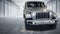 2021 Jeep Wrangler Unlimited High Altitude 4x4