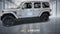2021 Jeep Wrangler Unlimited High Altitude 4x4