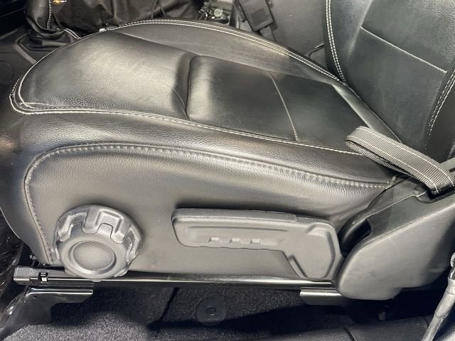 2021 Jeep Wrangler 4xe Unlimited Sahara 4x4