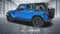 2021 Jeep Wrangler 4xe Unlimited Sahara 4x4