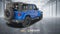 2021 Jeep Wrangler 4xe Unlimited Sahara 4x4