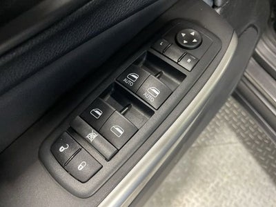 2021 Jeep Cherokee 80th Anniversary 4x4