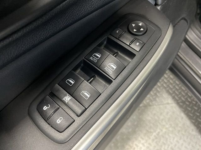 2021 Jeep Cherokee 80th Anniversary 4x4