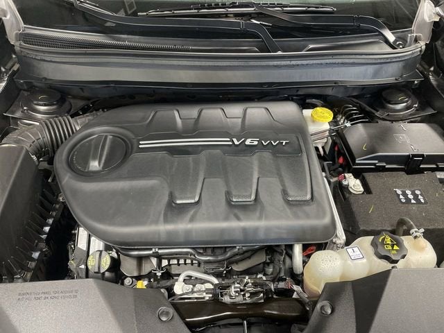 2021 Jeep Cherokee 80th Anniversary 4x4