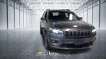 2021 Jeep Cherokee 80th Anniversary 4x4