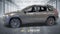 2021 Jeep Cherokee 80th Anniversary 4x4