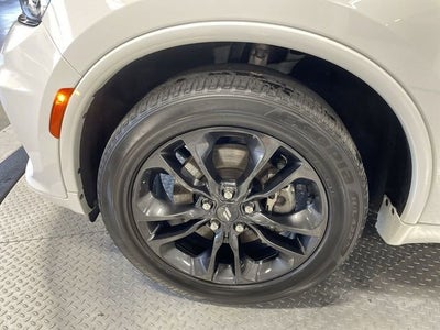 2022 Dodge Durango SXT AWD
