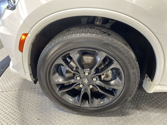 2022 Dodge Durango SXT AWD