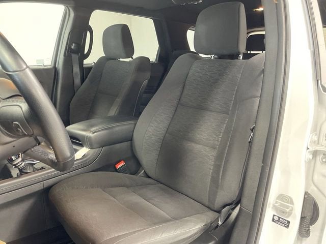 2022 Dodge Durango SXT AWD