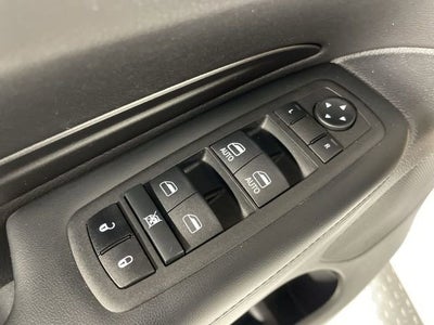 2022 Dodge Durango SXT AWD