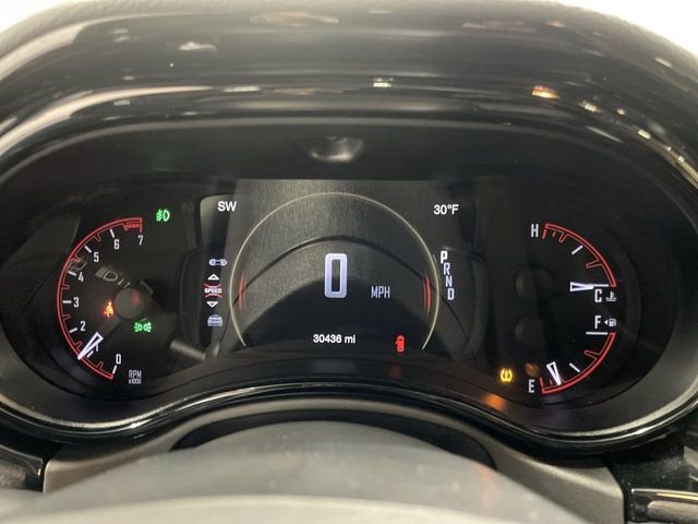 2022 Dodge Durango SXT AWD