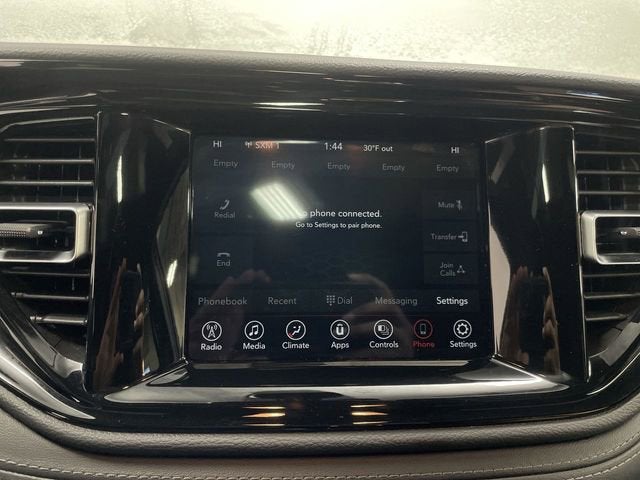 2022 Dodge Durango SXT AWD