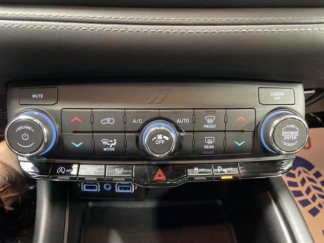 2022 Dodge Durango SXT AWD