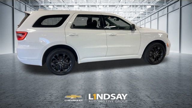 2022 Dodge Durango SXT AWD