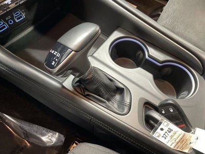 2022 Dodge Durango SXT AWD