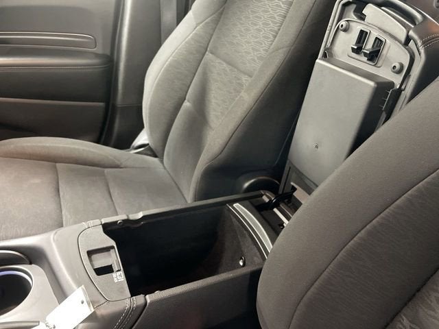 2022 Dodge Durango SXT AWD