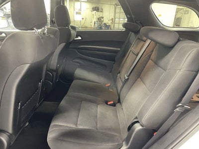 2022 Dodge Durango SXT AWD