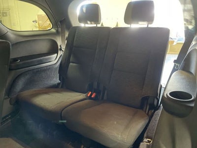 2022 Dodge Durango SXT AWD