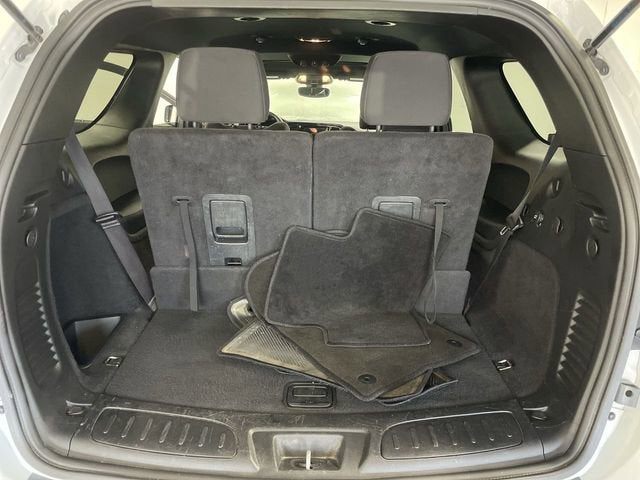 2022 Dodge Durango SXT AWD