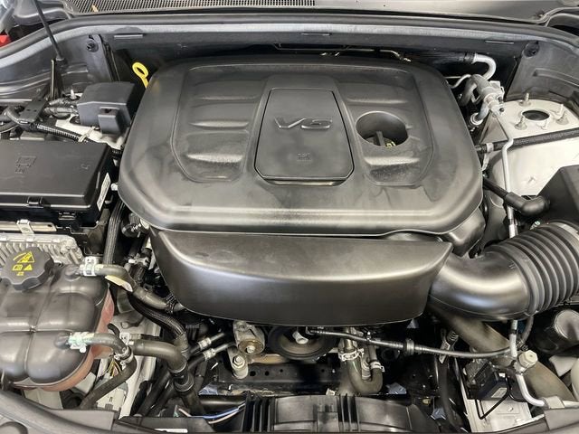 2022 Dodge Durango SXT AWD