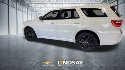 2022 Dodge Durango SXT AWD