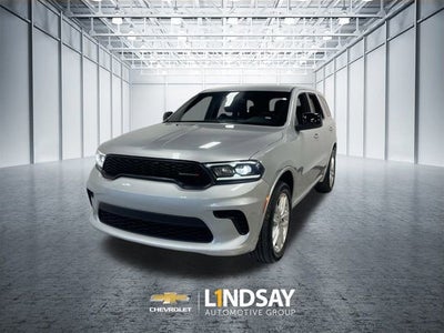 2023 Dodge Durango GT