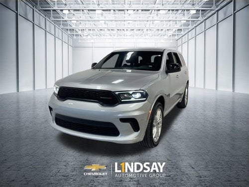 2023 Dodge Durango GT