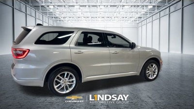 2023 Dodge Durango GT